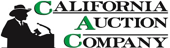California Auction Company